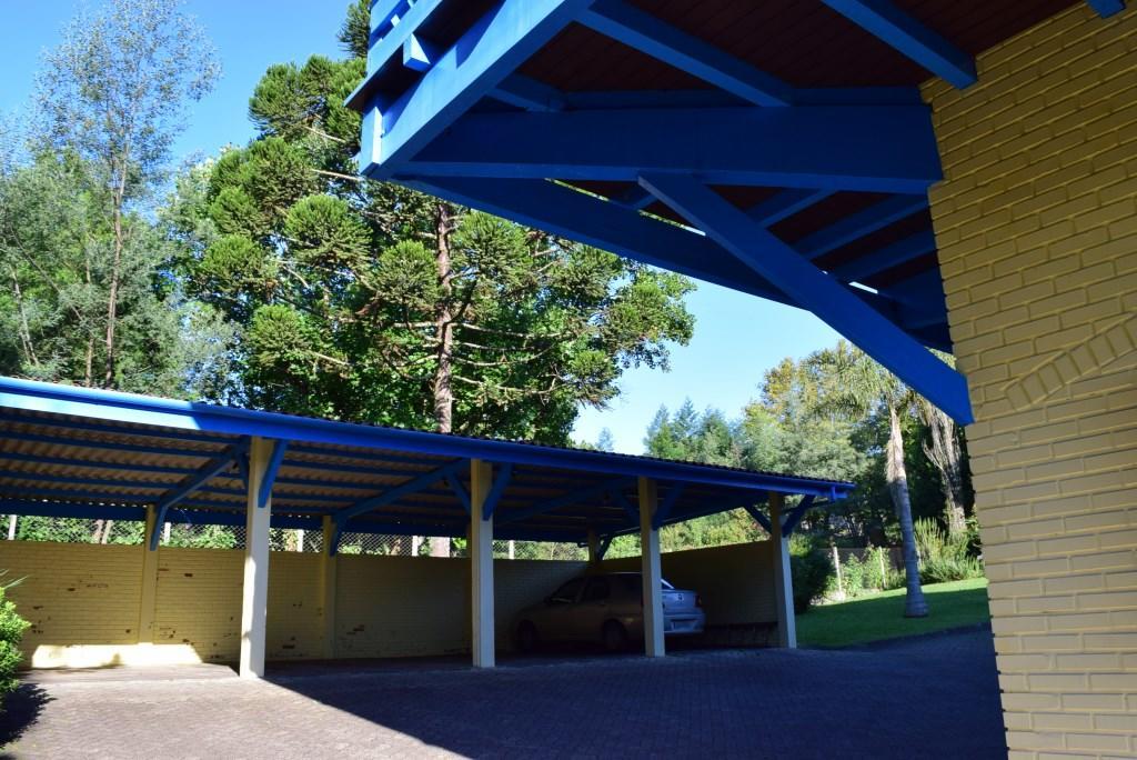 Pousada Saint Gottard Gramado Extérieur photo