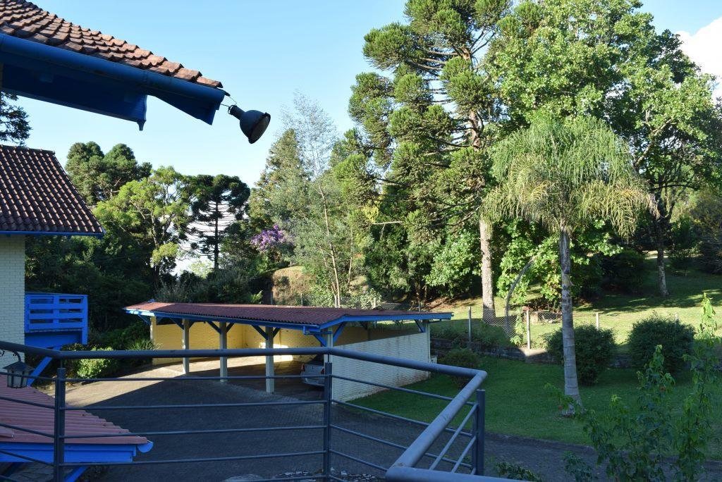 Pousada Saint Gottard Gramado Extérieur photo