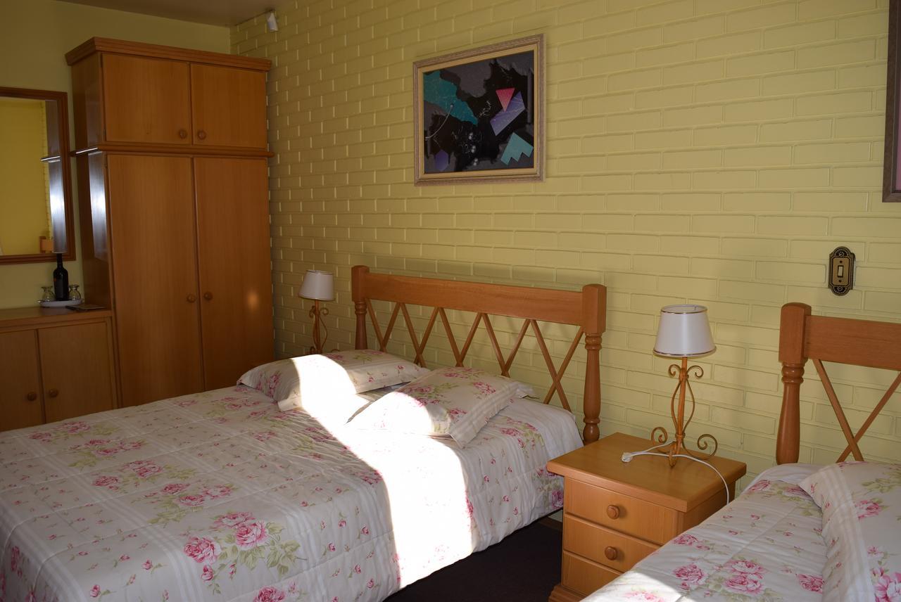 Pousada Saint Gottard Gramado Extérieur photo