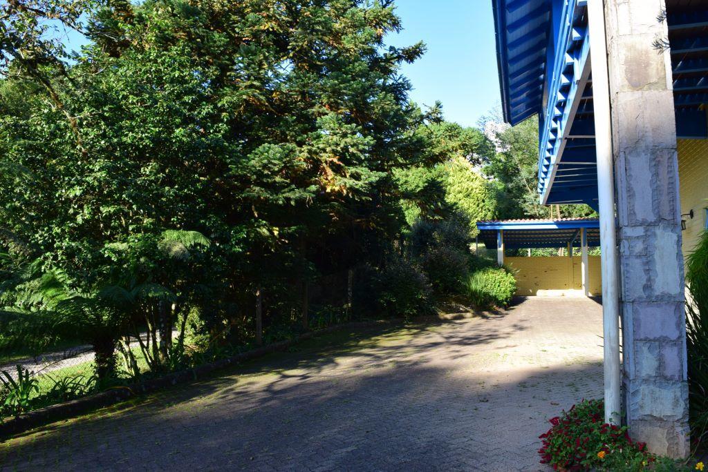 Pousada Saint Gottard Gramado Extérieur photo