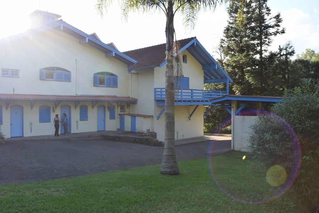 Pousada Saint Gottard Gramado Extérieur photo